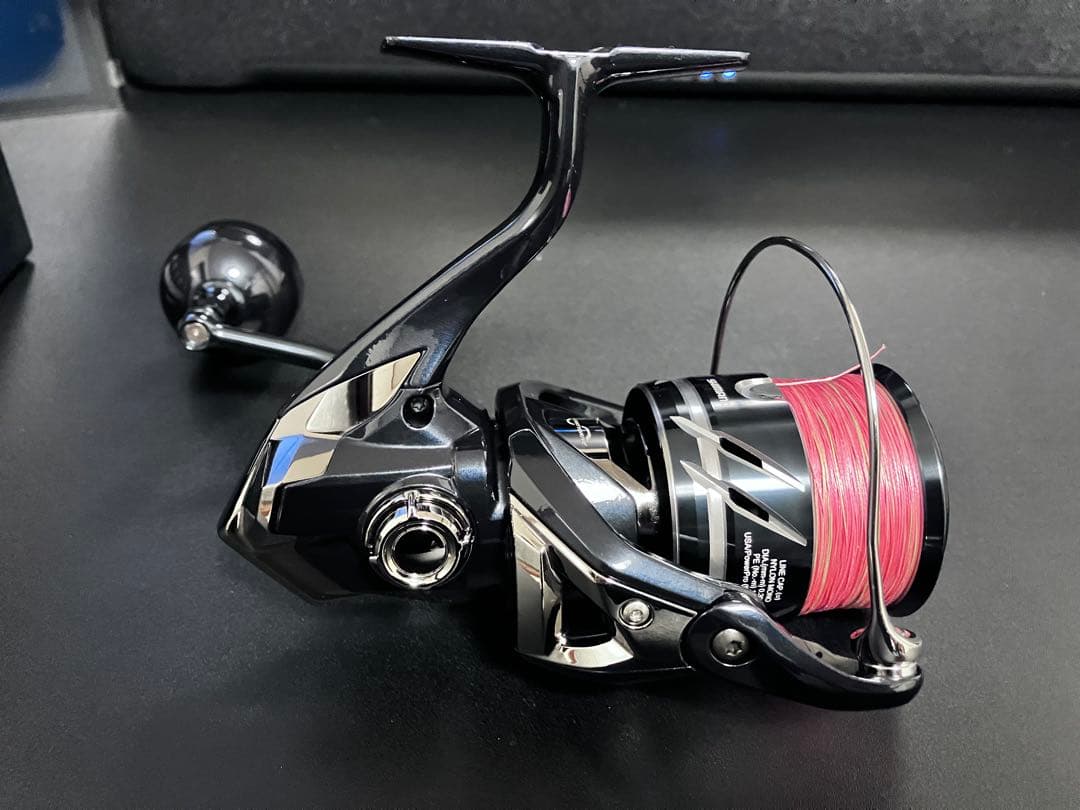 24ストラデイックsw 4000HG-美品