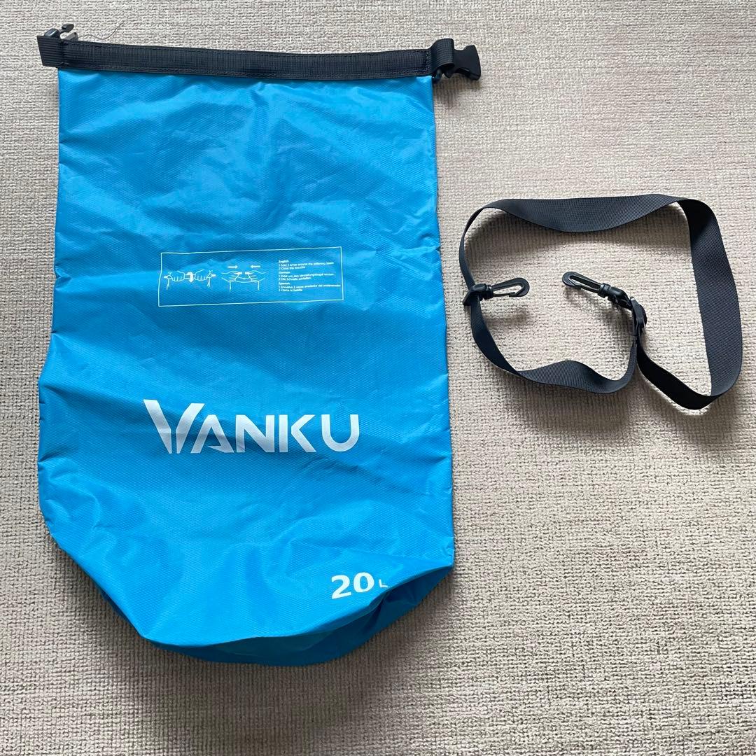 VANKU スタンドアップパドルボード