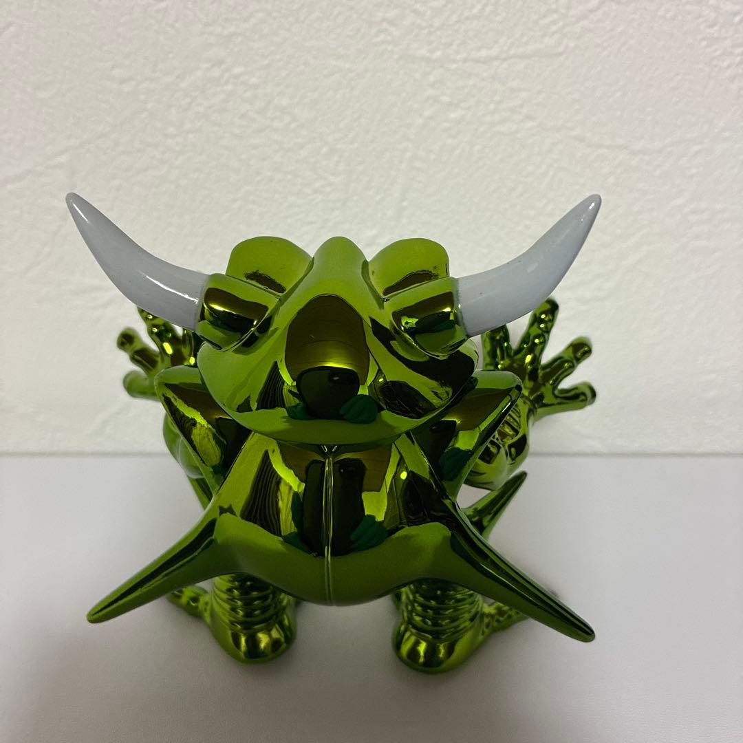 メタリックモンスターズギャラリー　初期版デスピサロ　値下げ