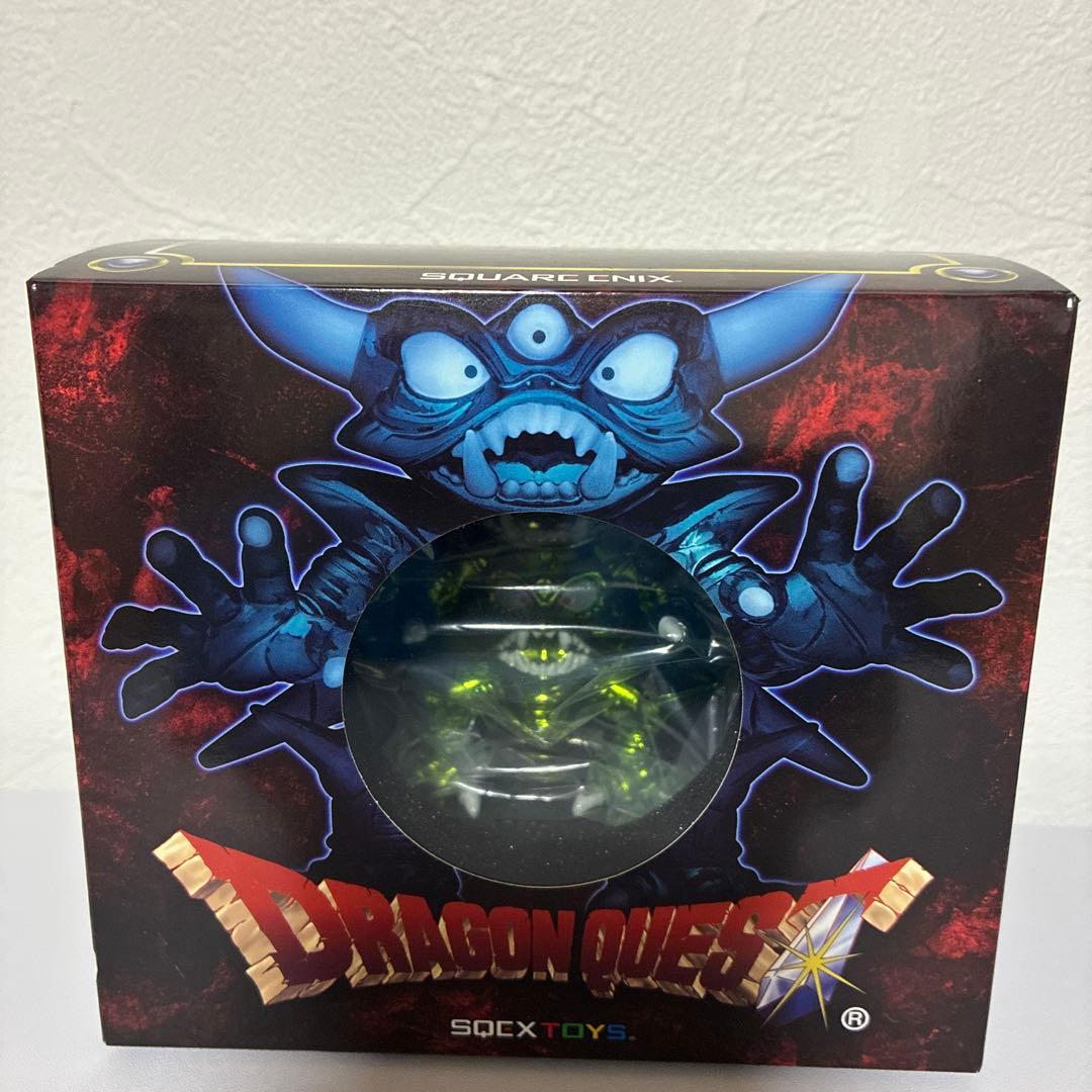 メタリックモンスターズギャラリー　初期版デスピサロ　値下げ