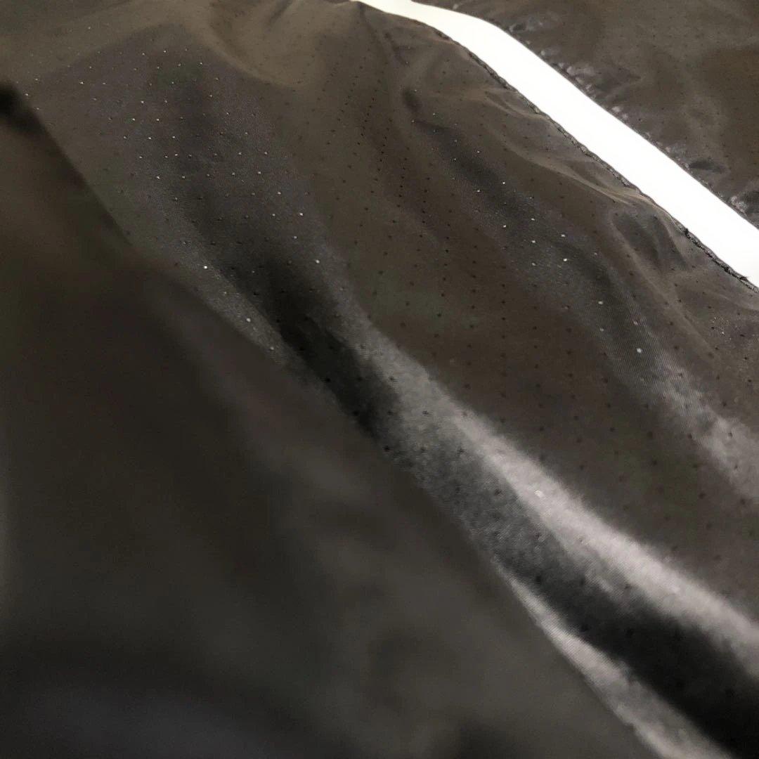 プーマ ゴルフ 中綿キルティング セットアップ L