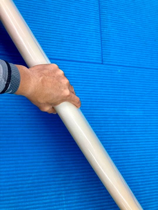 184cm ファンボード egg 6’1 サーフボード T-STICK 軽量