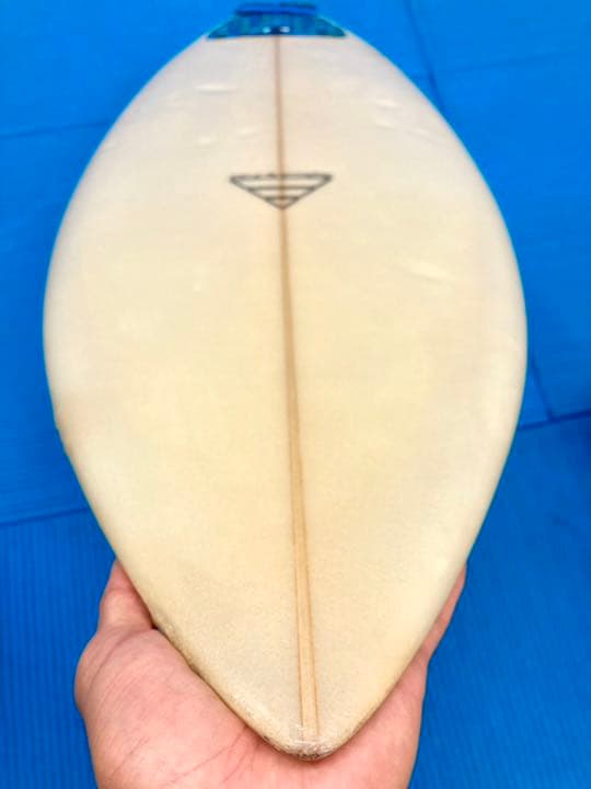 184cm ファンボード egg 6’1 サーフボード T-STICK 軽量