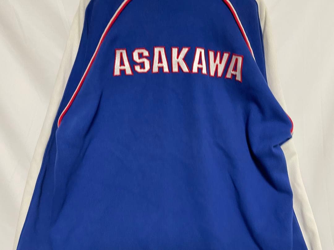 ★東レアローズ★支給品★トレーニング ウェア★トレーナー★Vリーグ★バレー★O★