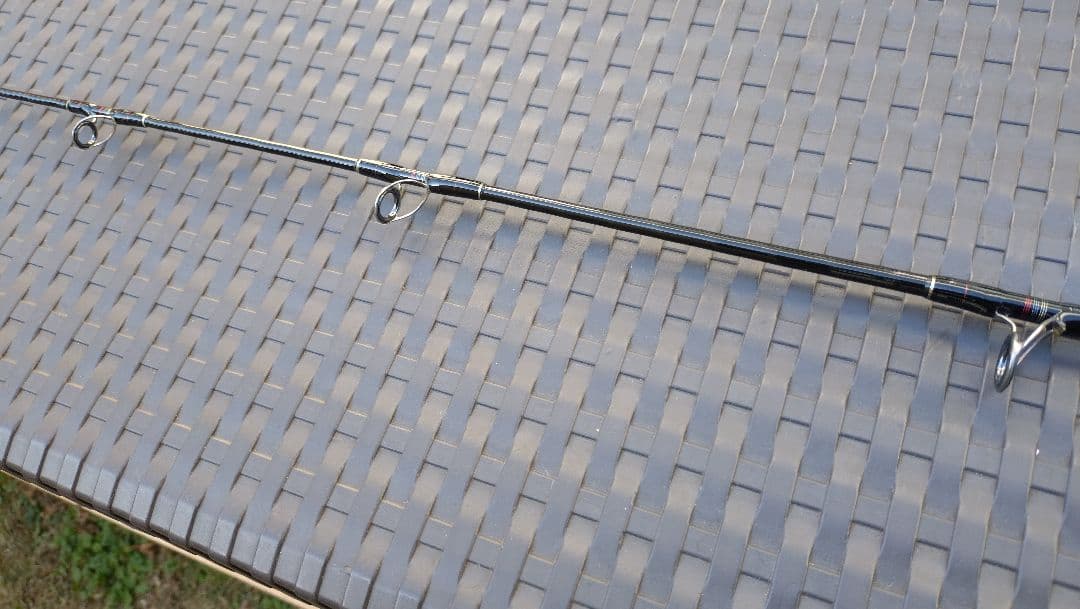 スミス オフショアスティックGTK-66SJ　サーフェスジャーキング