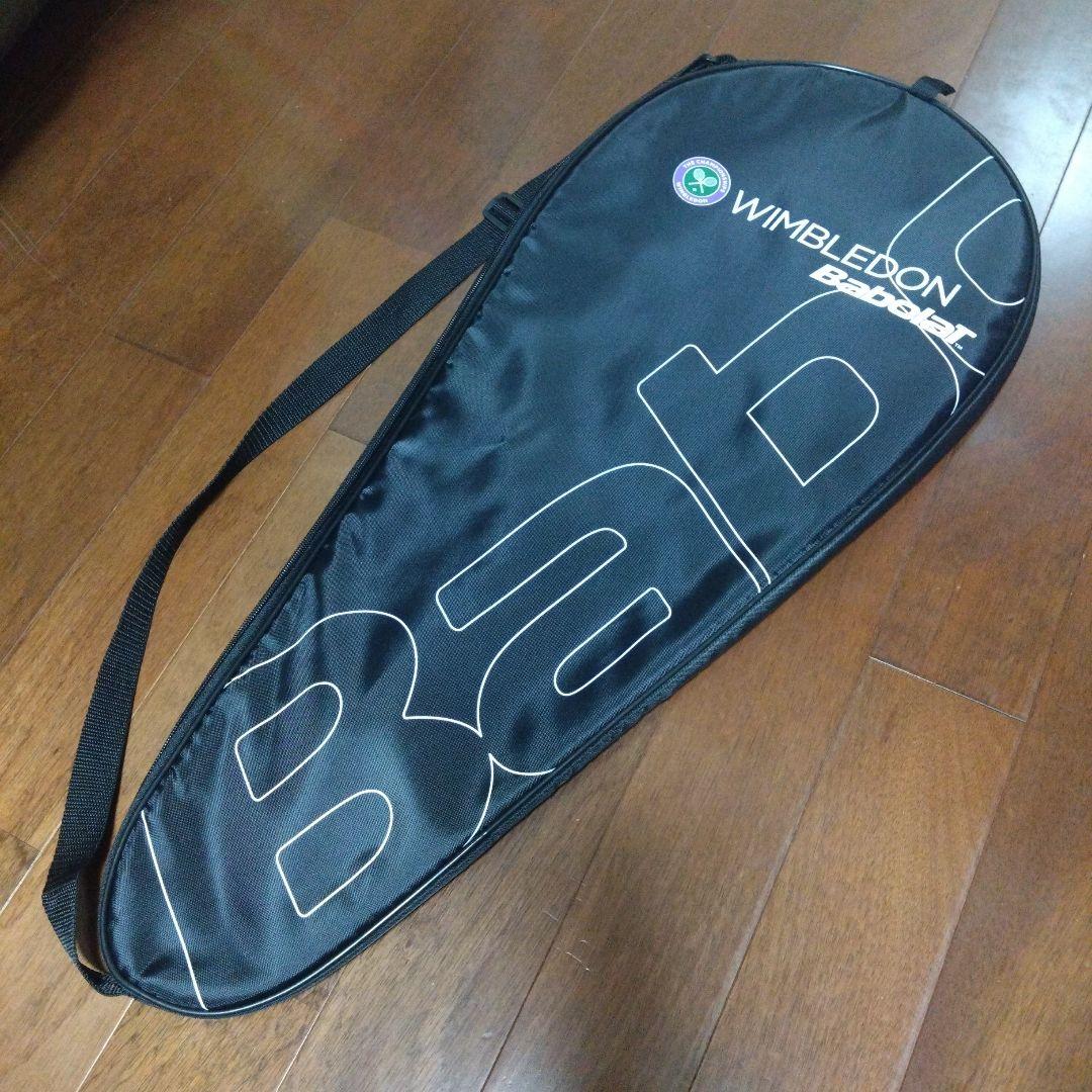 【Michael Yuan】BABOLAT Pure Drive Pro