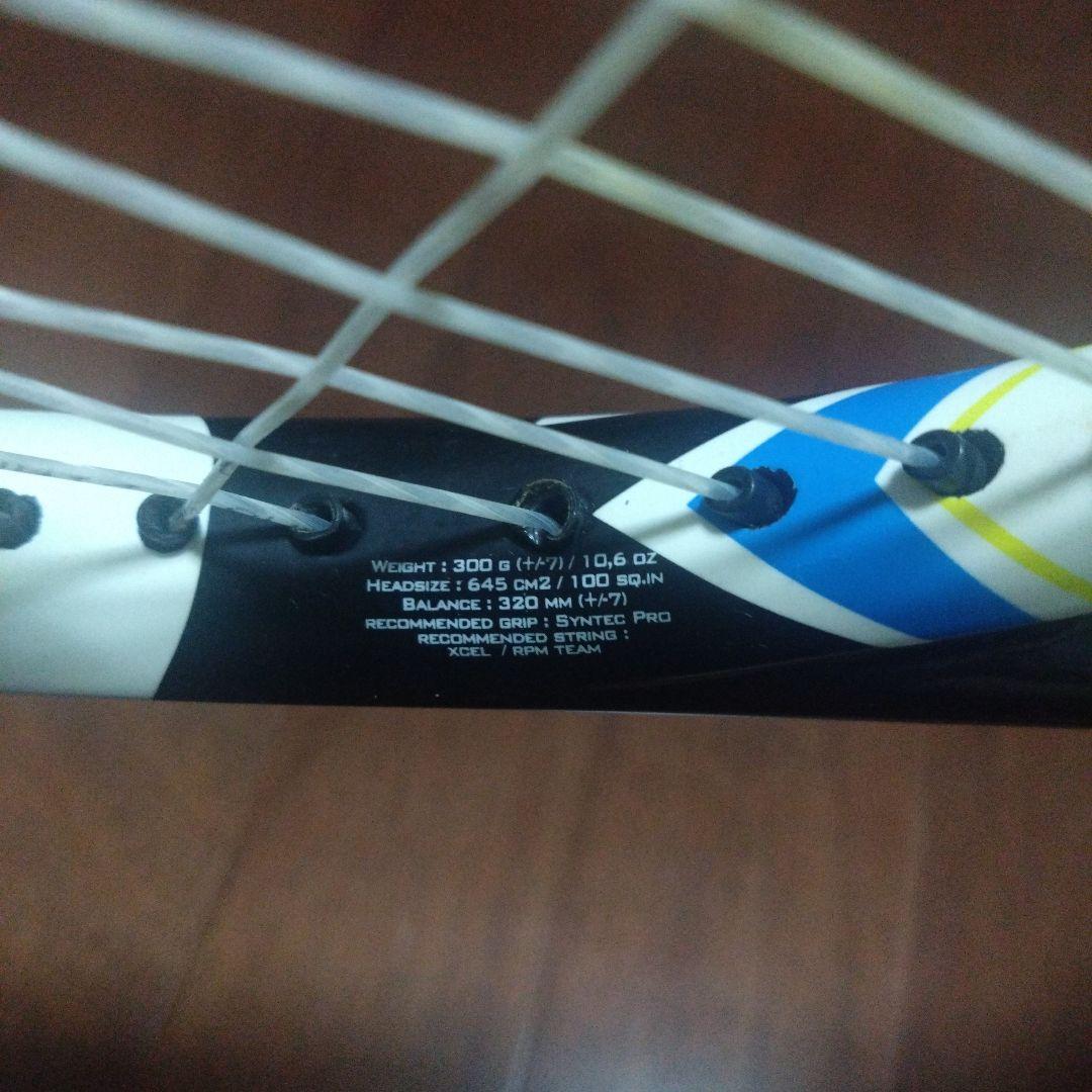 【Michael Yuan】BABOLAT Pure Drive Pro