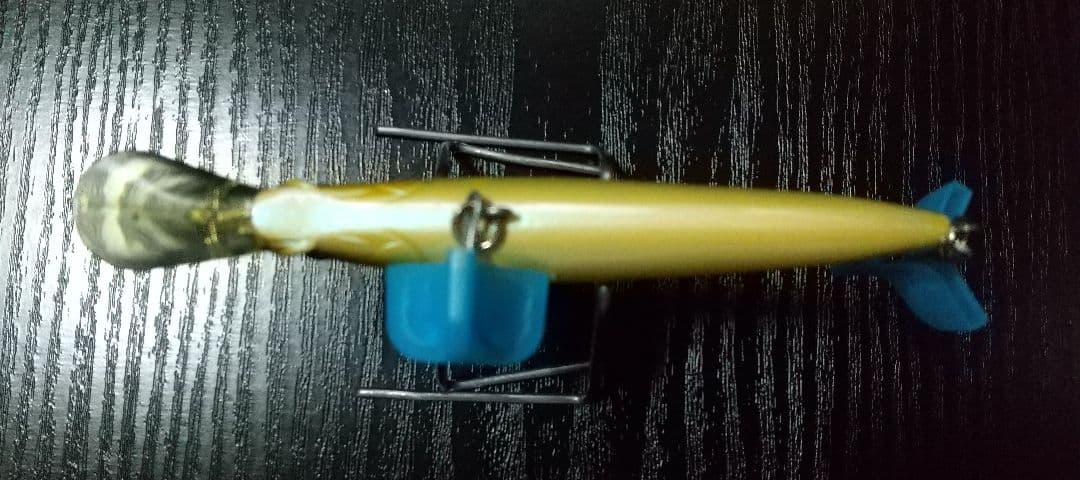 ルアー・メガバス #54 Megabass 12g LIPIN-BAIT(S)