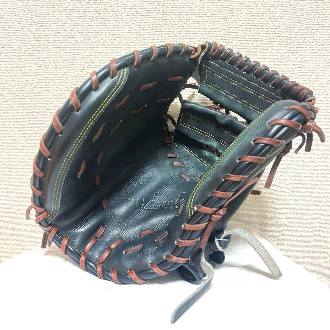 ウィルソン 軟式 硬式 ソフトボール キャッチャー ミット 左 野球 グローブ
