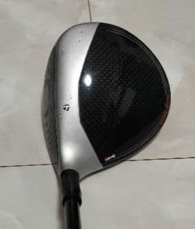 【テーラーメイド】M4 3番フェアウェイウッド