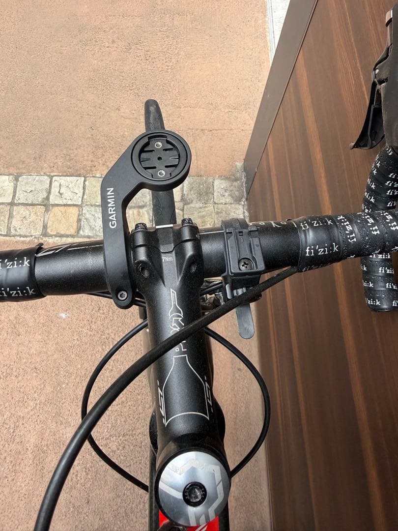 【中古】FELT AR5 フェルト 51 ロードバイク 自転車 2015年モデル