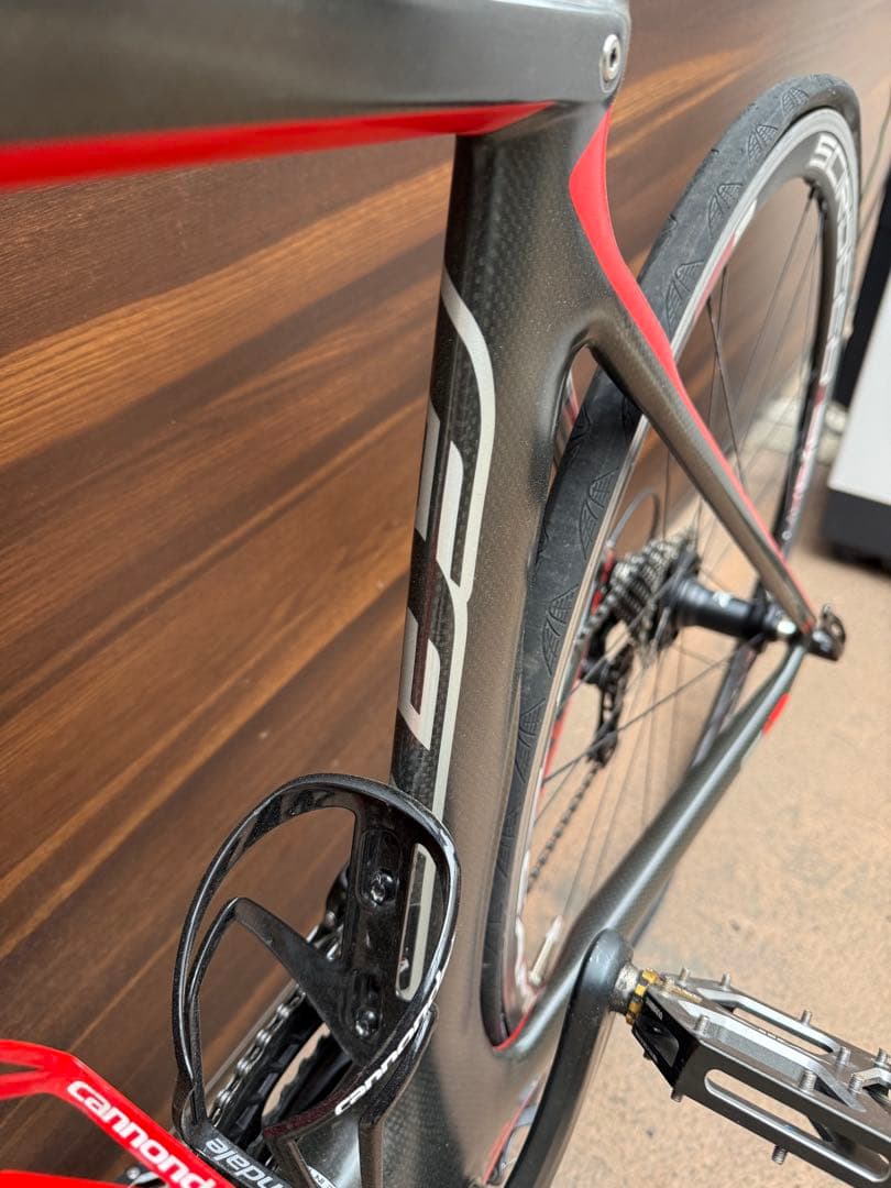 【中古】FELT AR5 フェルト 51 ロードバイク 自転車 2015年モデル