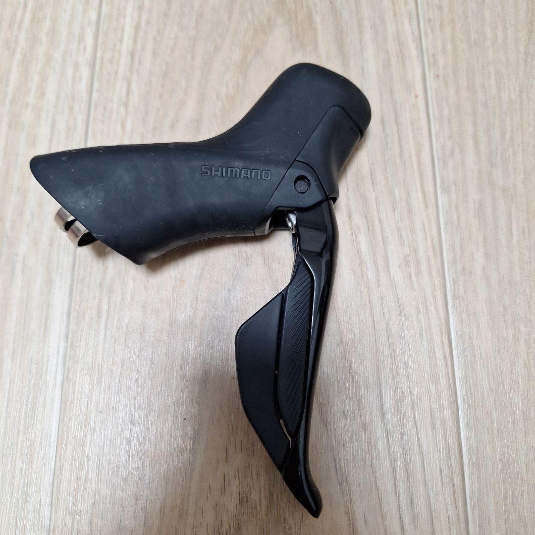 シマノ ST-R7170 105 Di2 sti シフトレバー