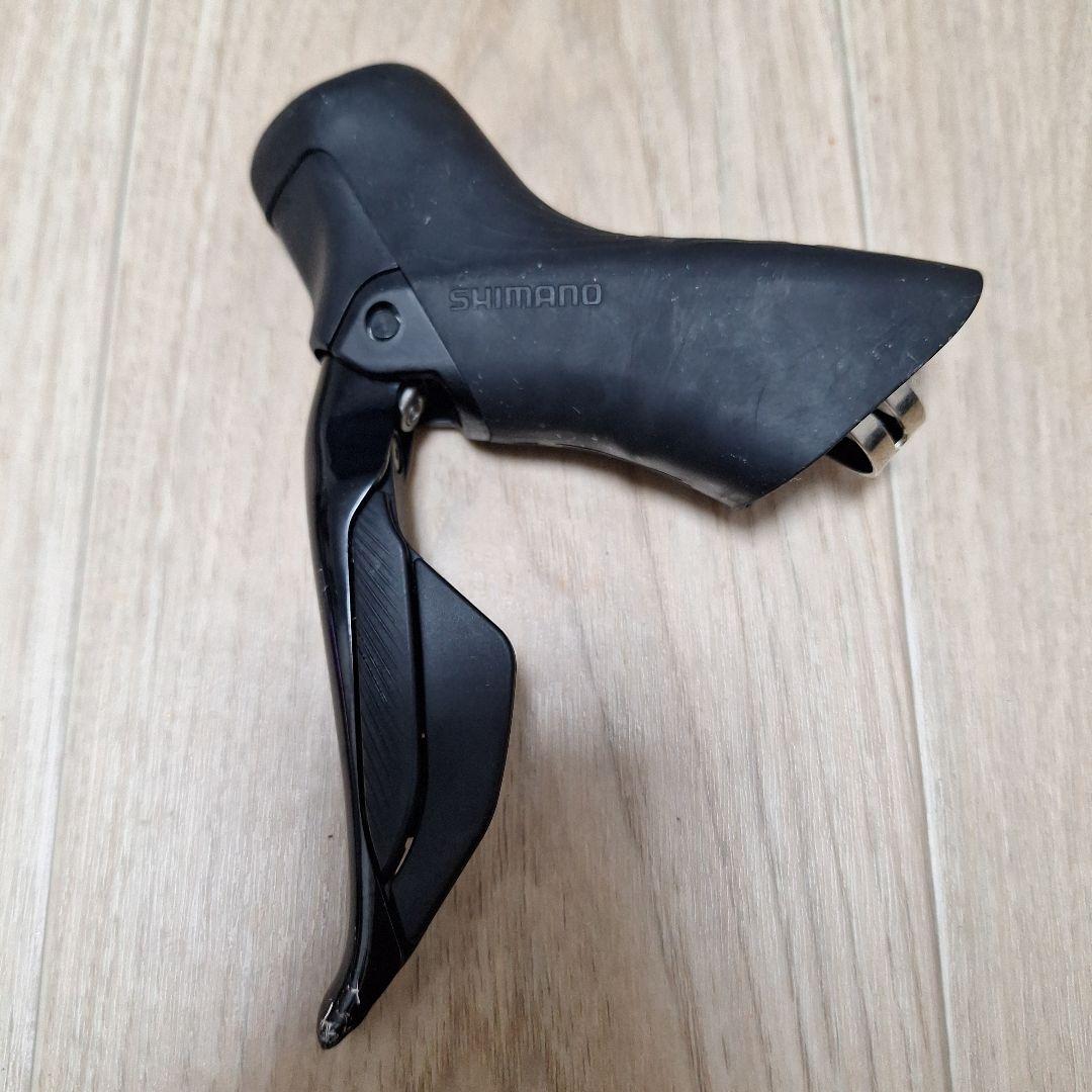 シマノ ST-R7170 105 Di2 sti シフトレバー