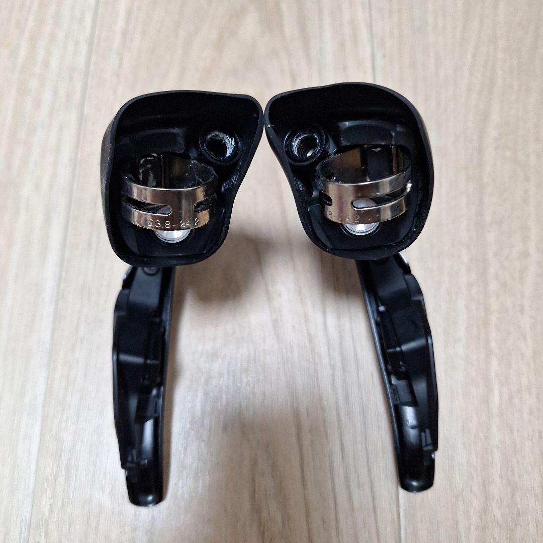 シマノ ST-R7170 105 Di2 sti シフトレバー