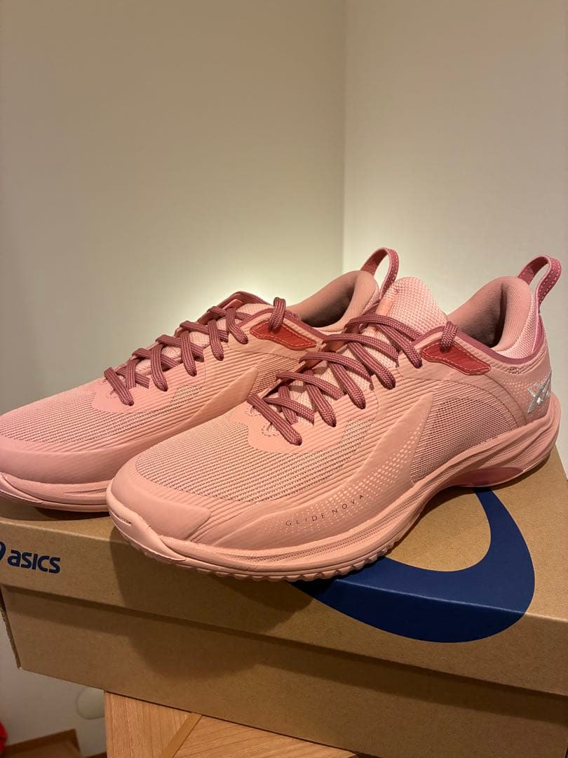 ASICS グライドノヴァff4 26cm