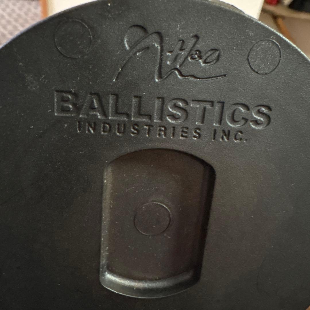 ハーフトラックプロダクツ Ballistics
