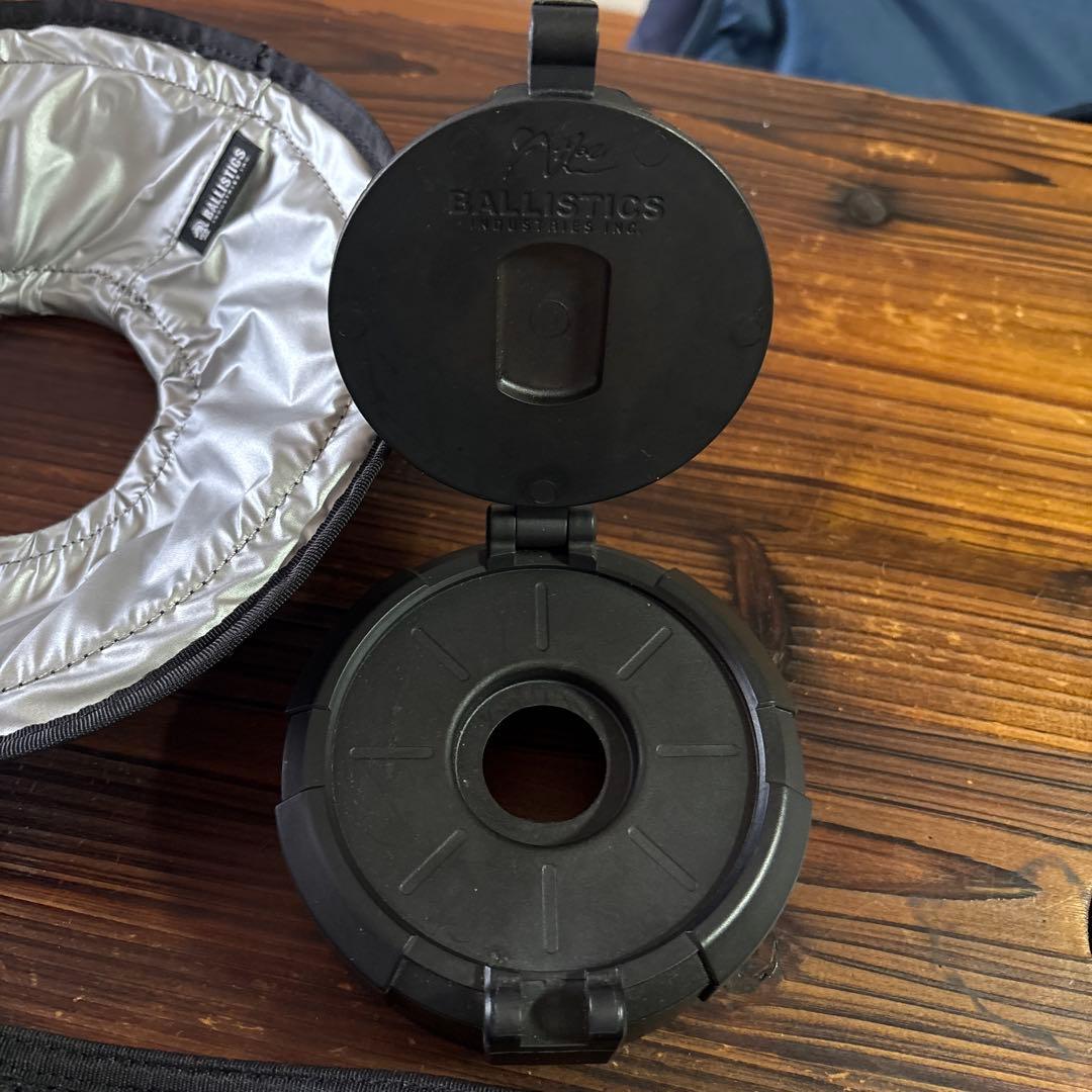 ハーフトラックプロダクツ Ballistics
