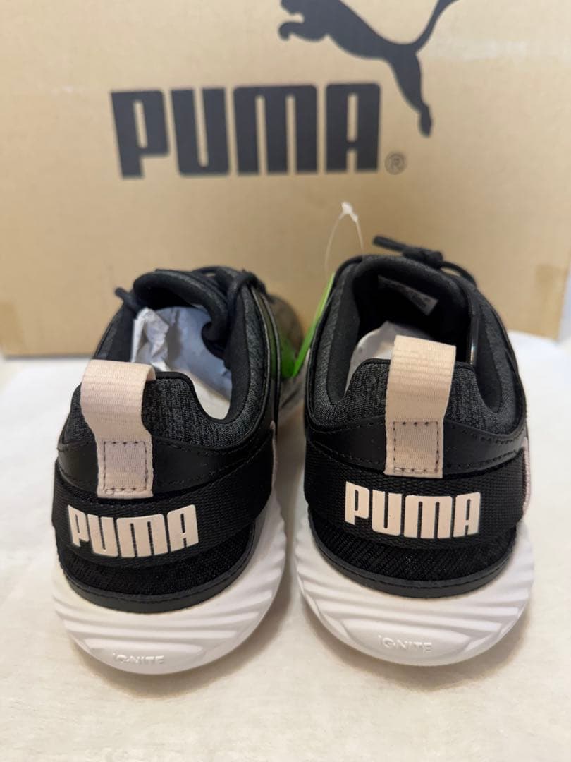 【新品】PUMA IGNITE レディースゴルフシューズ