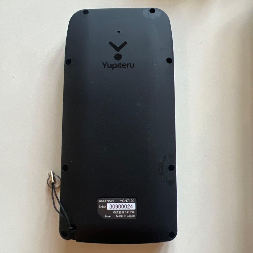 Yupiteru YGN 7100 GPSナビ ユピテル