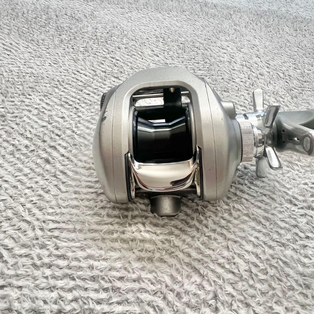 DAIWA チームダイワZ TD-Z 105H ベイトリール