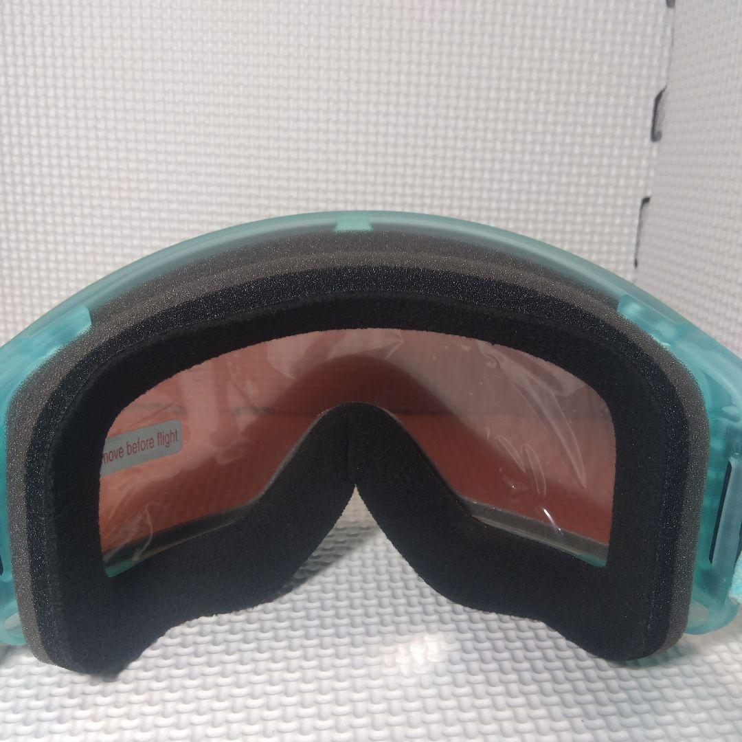​【新品】オークリー Flight Tracker M