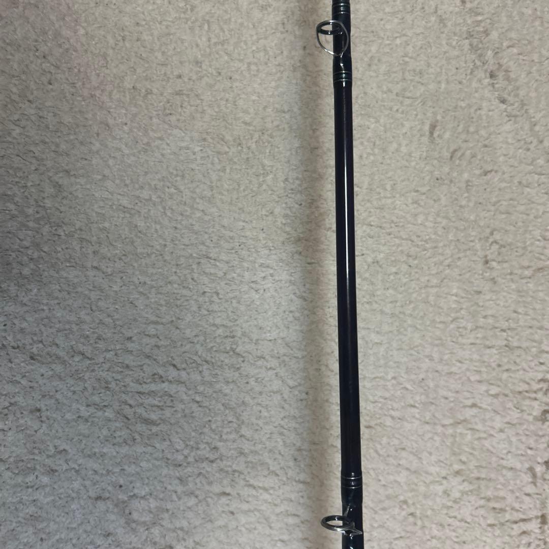 ハートランドＺ　ハマスピナーベイトスペシャル