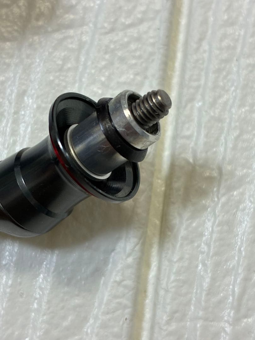 美品 SHIMANO シマノ　20 VANFORD 2500S