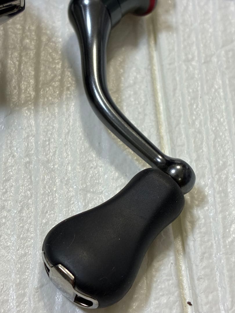 美品 SHIMANO シマノ　20 VANFORD 2500S