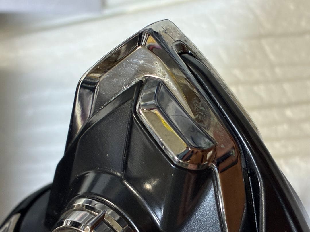 美品 SHIMANO シマノ　20 VANFORD 2500S