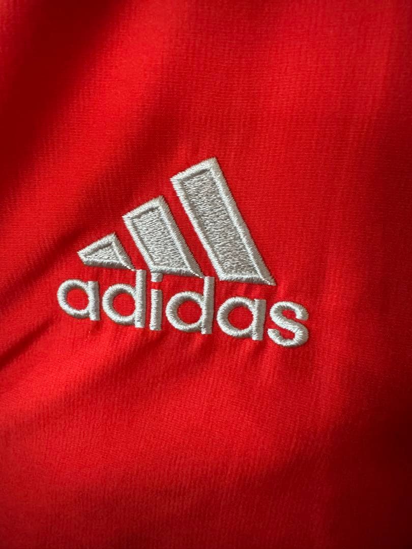 希少　adidas アディダス　ドイツ代表　ノイヤー　トラックジャケット　M