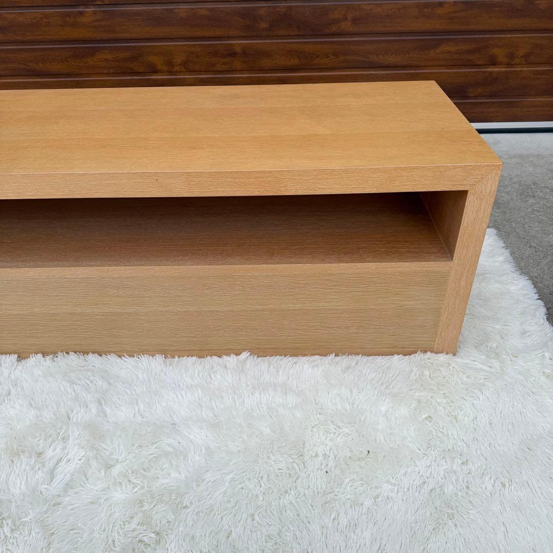 美品 IDEE MARGOT テレビボード オーク 購入価格20万