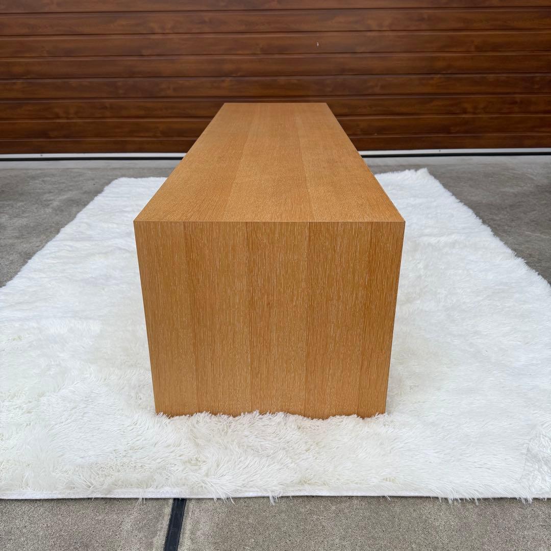 美品 IDEE MARGOT テレビボード オーク 購入価格20万