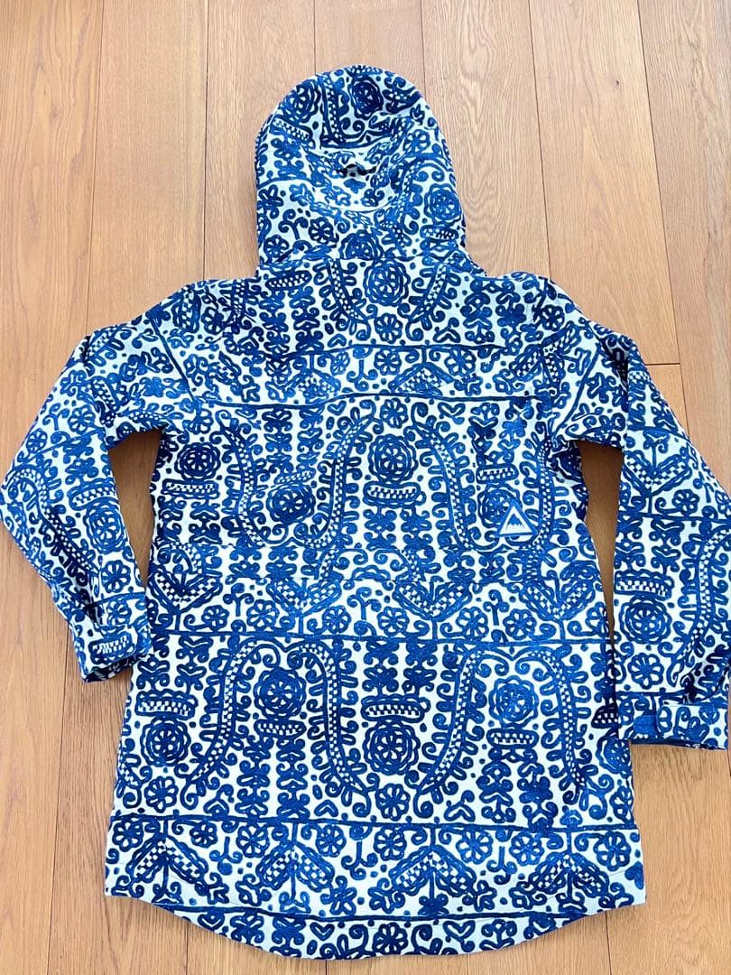 atsushi yamaguchi【新品】バートンウェア ジャケットパンツ