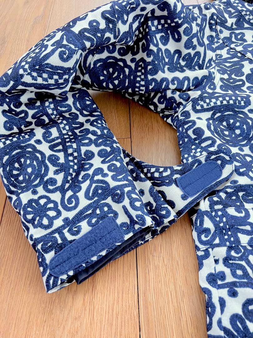 atsushi yamaguchi【新品】バートンウェア ジャケットパンツ