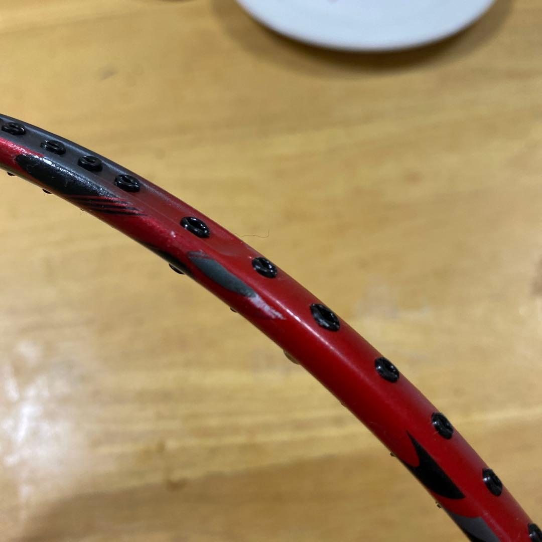 アークセイバー11プロジャンク