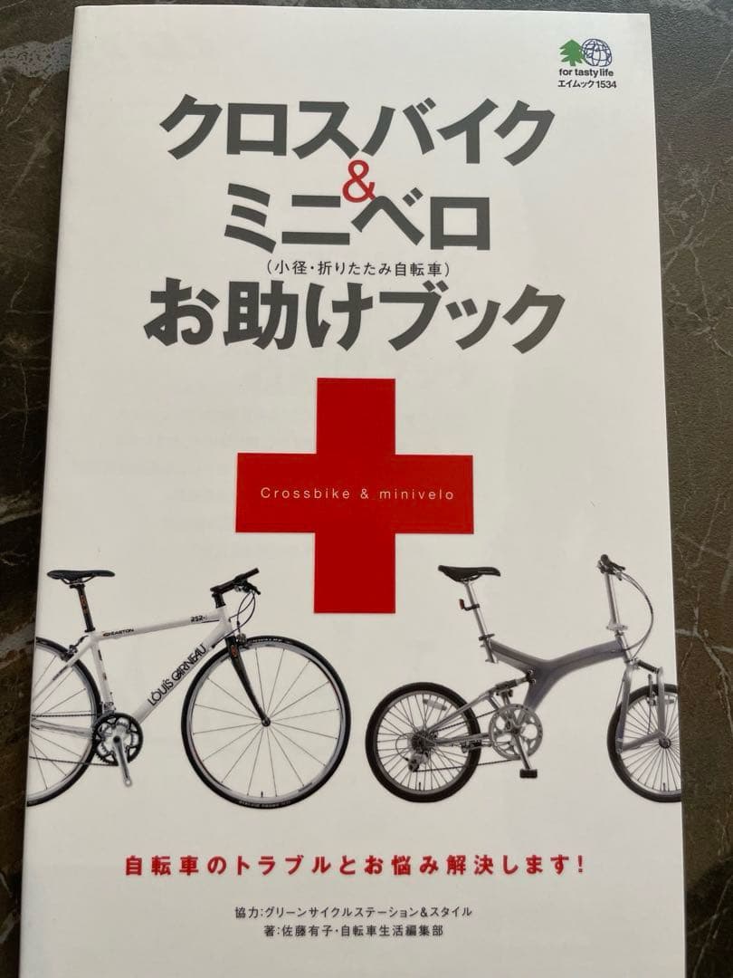 LOUIS GARNEAU（ルイガノ） MV1
