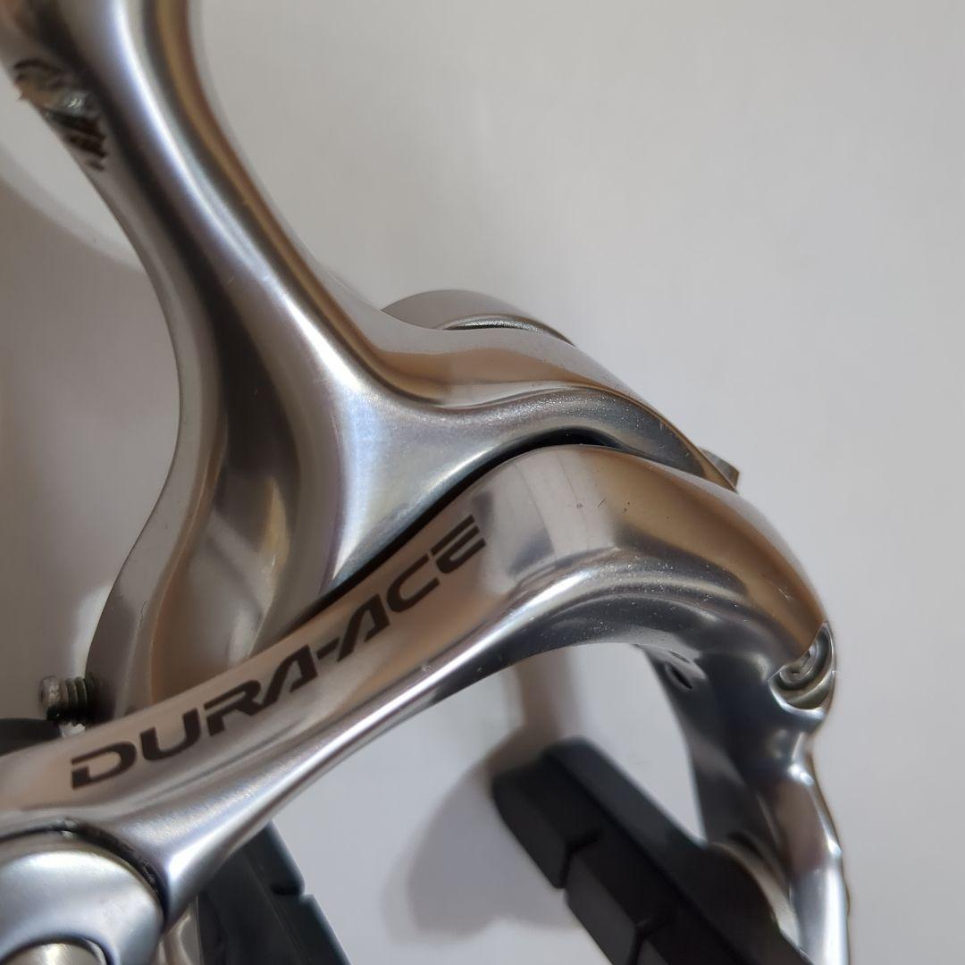 DURA-ACE キャリパーブレーキ セット