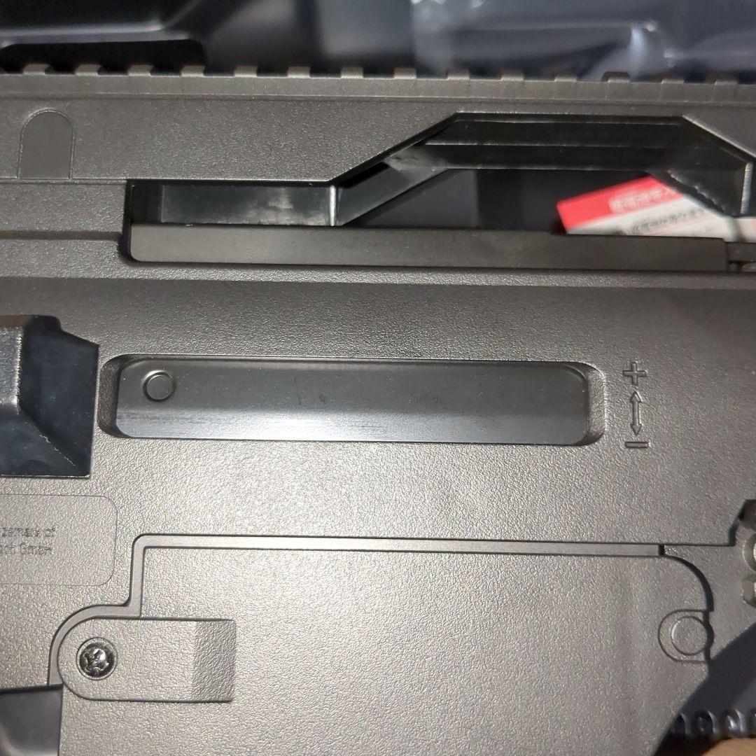 東京マルイ　H&K G36C ライトプロ　10歳以上対象電動ガン 本体美品