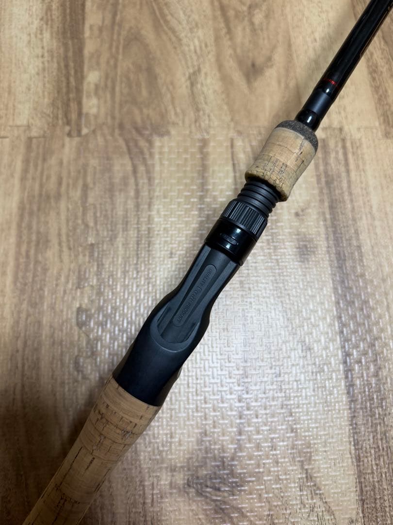 Gルーミス IMX 783C MBR