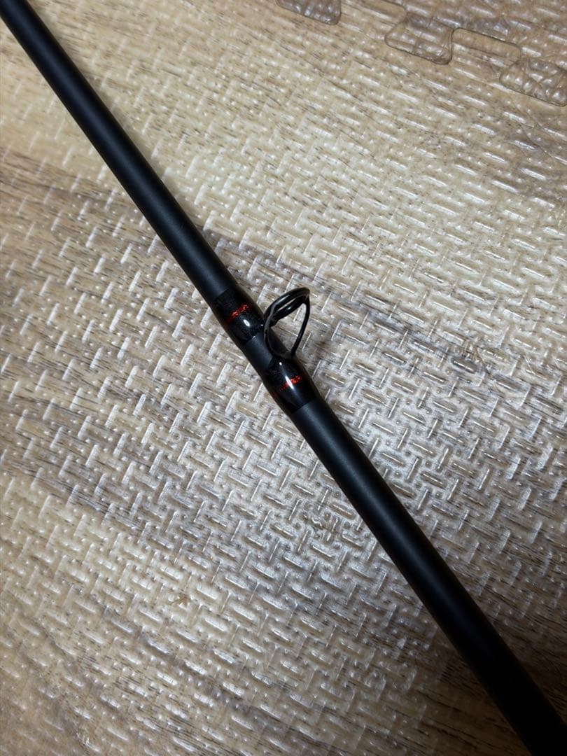 Gルーミス IMX 783C MBR