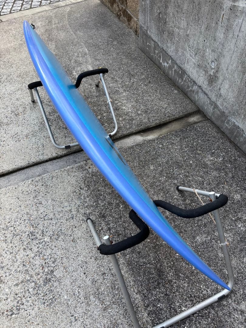 アルメリック　チャンネルアイランズ　FEBS FISH 57 BFF フィン付き