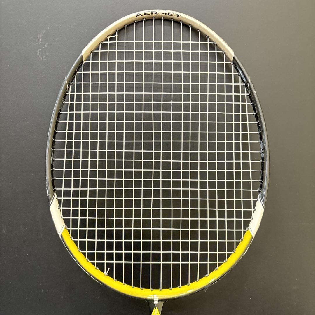 GOSEN　ゴーセン　ルーツアーメット　6000　バトミントンラケット