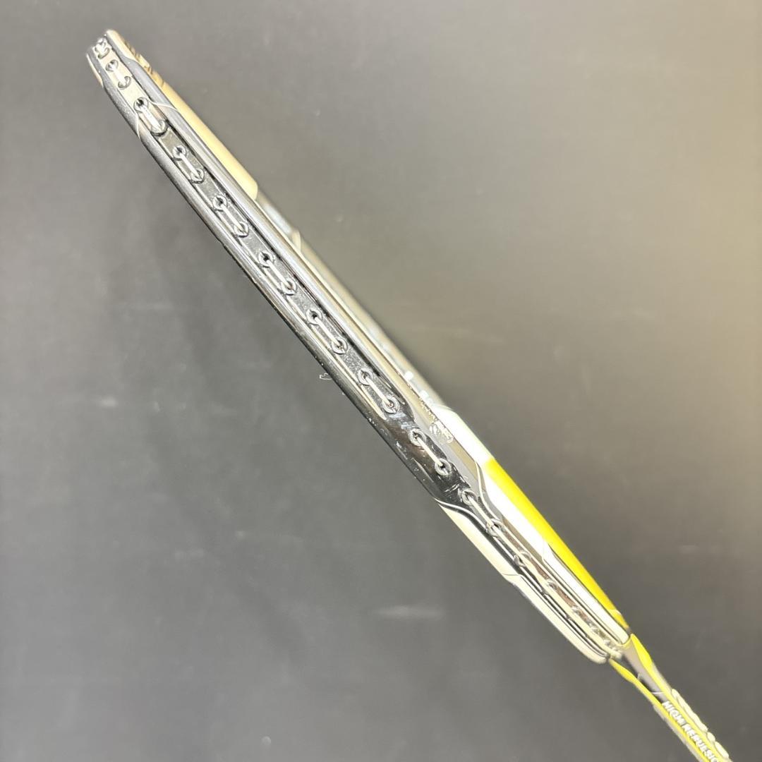 GOSEN　ゴーセン　ルーツアーメット　6000　バトミントンラケット