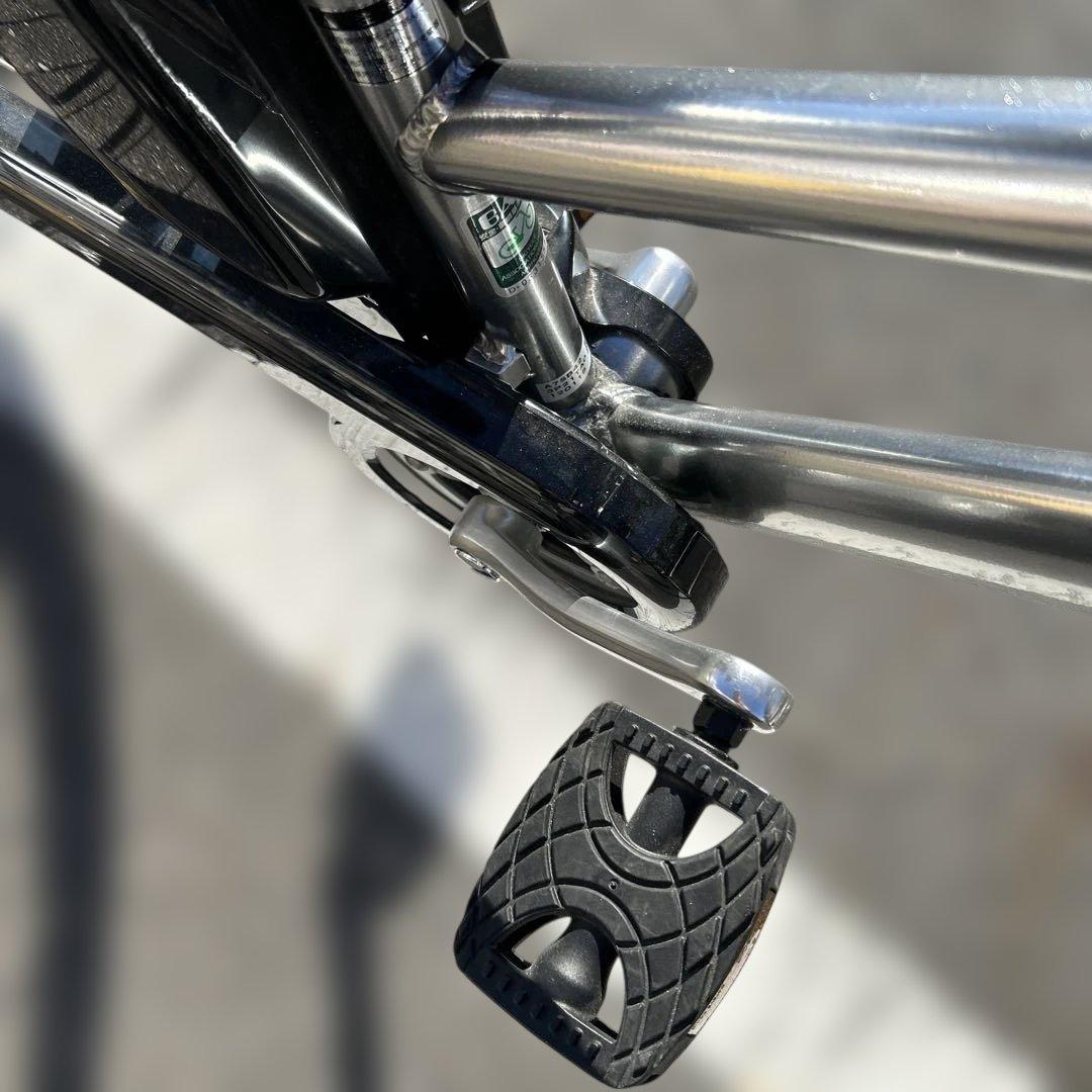 電動アシスト自転車
