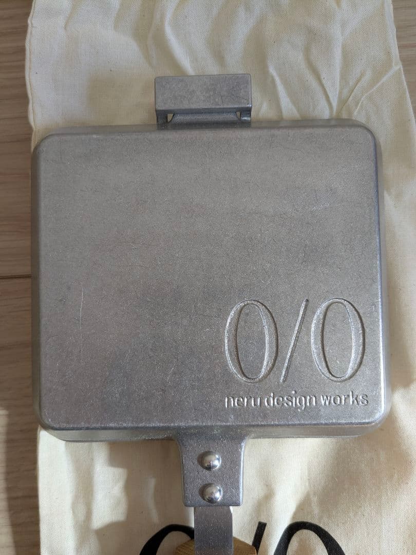 新品 neru design works ALCooker ネルデザインワークス