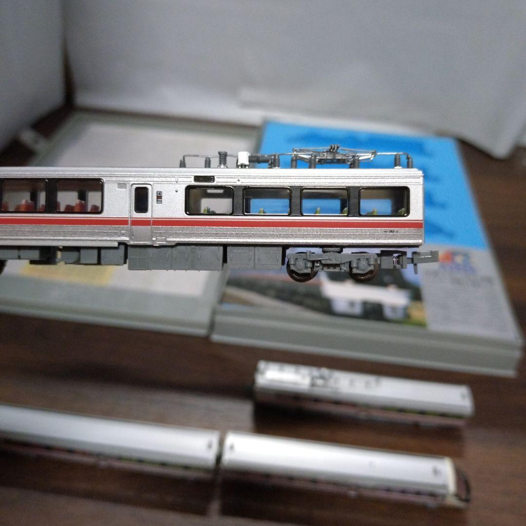 T*い様 MICRO ACE N-GAUGE TRAIN A-3660 783系
