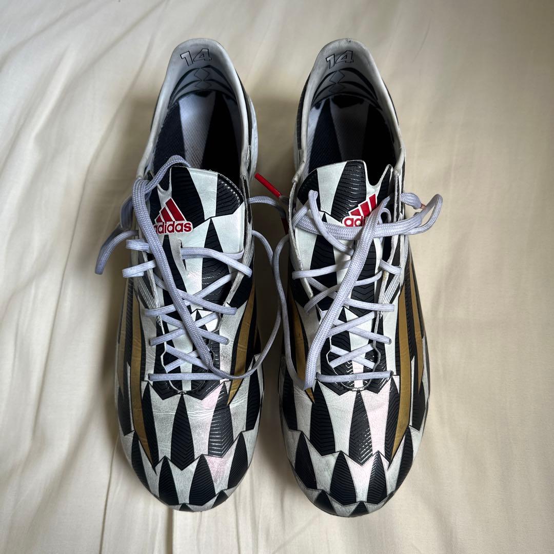 f50 アディゼロ 復刻