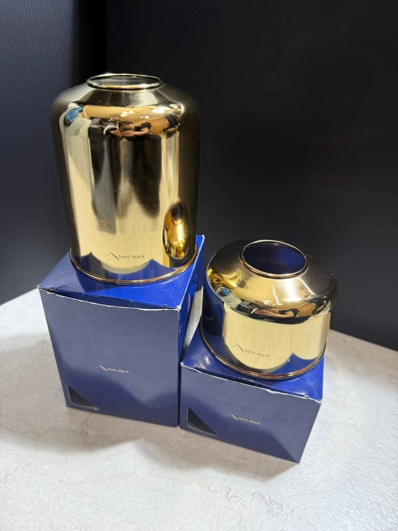 テンマクデザイン　tent-Mark DESIGNS od缶カバー