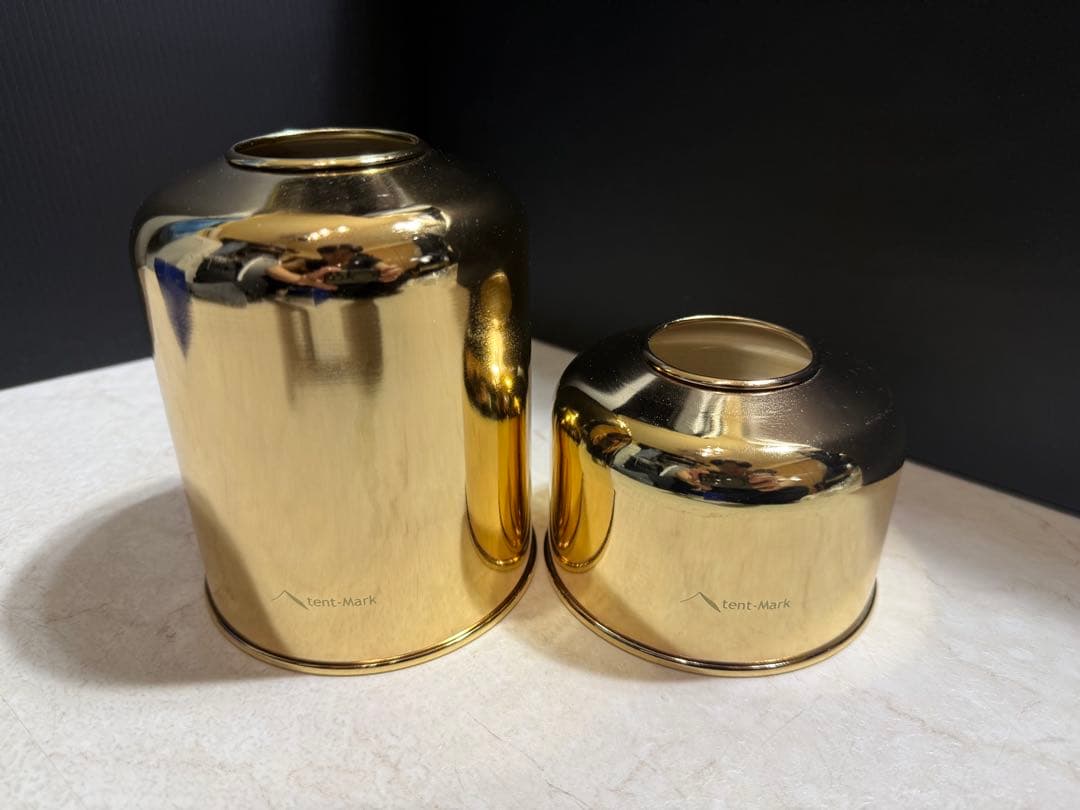 テンマクデザイン　tent-Mark DESIGNS od缶カバー